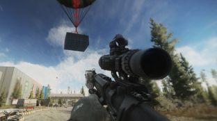 Фанатов Escape from Tarkov забросали аирдропами с вазелином после жалоб на завершение ивента