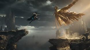Cбор средств на Lords of the Fallen II прошел с огромным успехом – глава CI Games поделился хорошими новостями