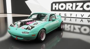 Forza Horizon 6 меняет правила: глубокий тюнинг и 550 авто на старте
