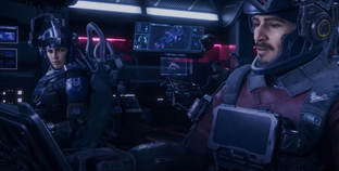 Тизер The Expanse: Osiris Reborn — Owlcat рассказала про особенности терраформирования Марса