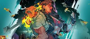 Сценарист «Джона Уика» рассказал о проблемах с экранизацией Streets of Rage