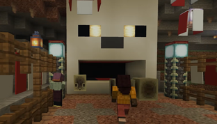 В Minecraft появится новый биом, моб и блоки — Mojang показала первый геймплей