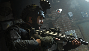 Modern Warfare (2019) обогнала по онлайну бесплатную Call of Duty и обновила рекорд в Steam благодаря новой акции
