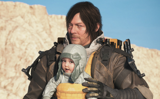 Для Death Stranding 2: On the Beach на ПК вышел первый хотфикс