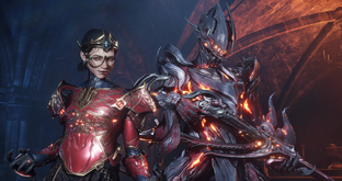 Система приглашений в Warframe напугала игроков — разработчики отключили функцию после появления загадочных сообщений