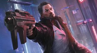 Крауд-кампания карточной игры Cyberpunk Trading Card Game собрала более одного миллиарда рублей