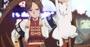 Guilty Gear Strive получит обновление 2.0 с изменёнными механиками — трейлер пятого года поддержки