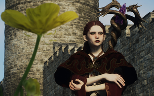 Поклонники Dragon’s Dogma 2 считают, что Capcom тизерит дополнение для игры