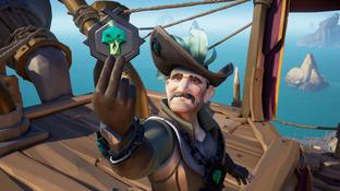 Sea of Thieves расправляет паруса: 19-й сезон принесет гору контента