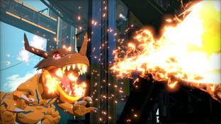 Digimon Story: Time Stranger получит большое DLC: Bandai Namco расширяет вселенную