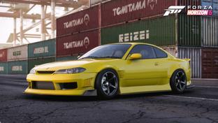Forza Horizon 6 в Японии: культовые обвесы, редкие авто и сотни новых дисков