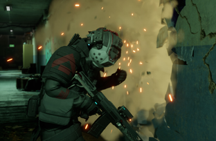XCOM + Door Kickers: анонсировали тактическую стратегию Arbiter 131 про отряд SWAT