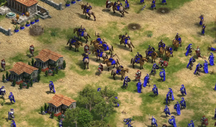 Создатель Age of Empires запускал матч и уходил на обед, чтобы проверить уровень сложности игры
