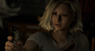 Для озвучки монстра в Resident Evil Requiem актрисе пришлось выпить много молока и испачкаться слюной