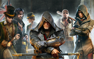 Учитель взял PS5 и сыграл в Assassin's Creed Syndicate на уроке, чтобы рассказать о промышленной революции