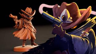 Крауд-кампания дополнения Downfall для настольной Slay the Spire достигла основной цели за 10 минут