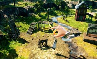 Питер Молиньё возвращается с Masters of Albion: как попасть на тестирование духовной наследницы Black & White