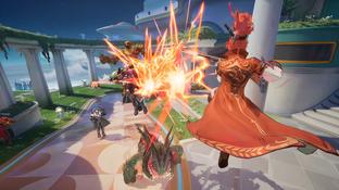 Никаких мобилок, только Switch 2: создатели Marvel Rivals раскрыли планы на будущее