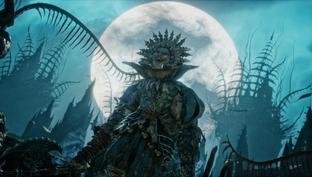 Новый геймплейный трейлер Lords of the Fallen II показывает достопримечательности Умбрала