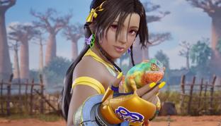 Ярость фанатов: почему Tekken 8 массово топят в Steam?