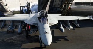 Новый трейлер Ace Combat 8: Wings of Theve показывает эволюцию 30-летней серии