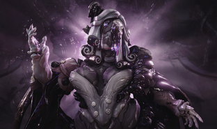 Warframe получила обновление «Тенеграф» — с варфреймом Фолли и новым режимом игры