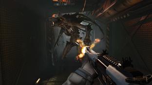 Авторы Sniper Elite анонсировали научно-фантастический шутер Alien Deathstorm