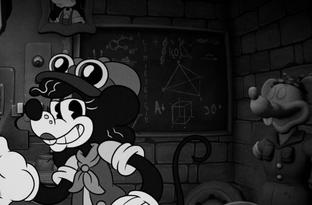 Более миллиона игроков нацелены на мышиного детектива: успех Mouse: P.I. For Hire