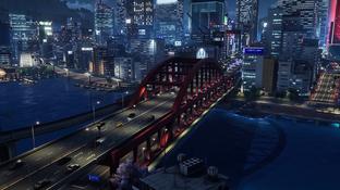 PlayStation призывает к предзаказу бесплатной игры Neverness to Everness в стиле GTA
