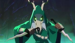 Открылся предзаказ на неофициальную статую Безмолвной из Slay the Spire 2 от SkyRealm Studio