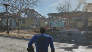 Fallout 4 на Nintendo Switch 2 улучшили: Bethesda выпустила масштабный патч с DLSS