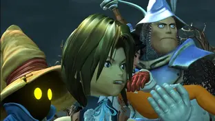 Разработка ремейка Final Fantasy IX по-прежнему заморожена — инсайдер