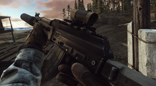 В Escape from Tarkov раздают «Пропитал», eTG и другие стимуляторы — начался новый опрос сообщества