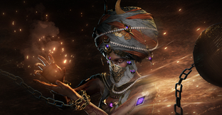 Создатели Path of Exile тестируют в России нового серверного провайдера — у некоторых игроков пинг снизился в пять раз