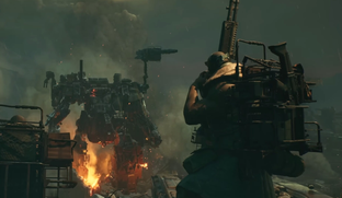 Extraction-шутер The Forever Winter стал доступнее — обновили обучение и систему вторжений мародёров