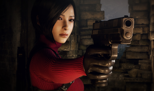 Ада Вонг появится в Resident Evil Requiem? Новый арт Capcom породил теорию о контенте сюжетного дополнения