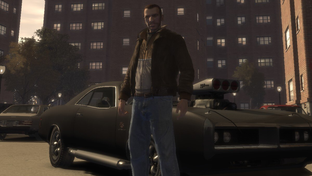 Спустя 17 лет были найдены файлы GTA IV с вырезанным контентом