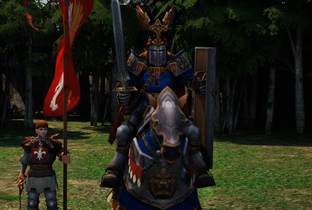 Новый геймплей ремейка Heroes of Might & Magic V на движке UE5 — показали сражения и исследование мира