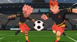 Бесплатно и с масштабом: LEVEL-5 готовит сюрприз для фанатов Inazuma Eleven