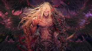 273 миллиона смертей и победы голыми руками: раскрыта статистика The First Berserker: Khazan