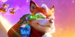 Глен Пауэлл озвучит Фокса МакКлауда из Star Fox в «Супер Марио: Галактическое кино»