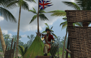 RPG про пиратов Caribbean Legend становится инклюзивнее — разработчики рассказали про опции доступности