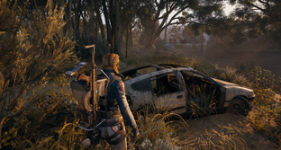 Разработчиков Arc Raiders удивил интерес к игре со стороны фанатов The Last of Us