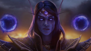 Парализованный ветеран смог сыграть в World of Warcraft силой мысли благодаря вживлённому в мозг чипу Neuralink