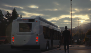 Saber Interactive назвала дату выхода симулятора Bus Bound — конкурента франшизы Bus Simulator