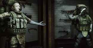 «Удали "Каппу"!: Никита Буянов раскрыл статистику «Престижа» в Escape from Tarkov, а фанаты призвали обновить систему