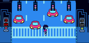 Почему Undertale и Deltarune официально не перевели на русский и другие языки? tobyfox ответил на критику