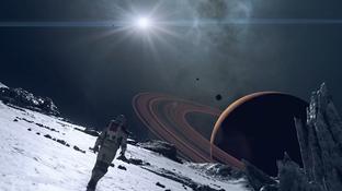 Starfield на PS5 не запустится без интернета: на диске записана не вся игра