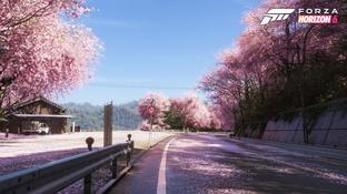 Известна дата появления превью Forza Horizon 6 
