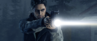 GamesVoice доработала русскую озвучку Alan Wake — обновили песни и Алан Вейк стал Уэйком
